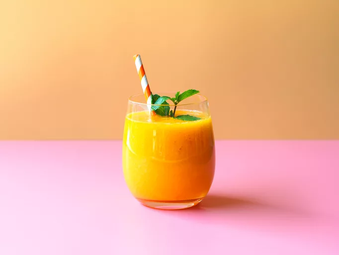 vitamin c rich foods tropical smoothie