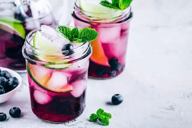 best mocktails