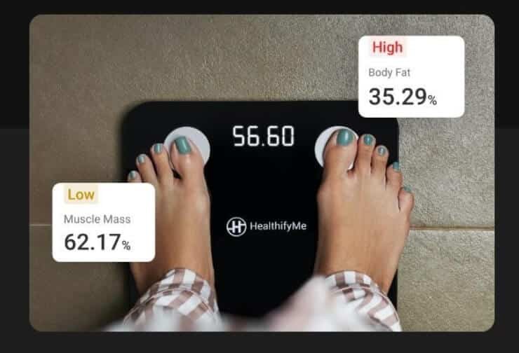 Are Smart Scales The Smarter Way To Measure Health?