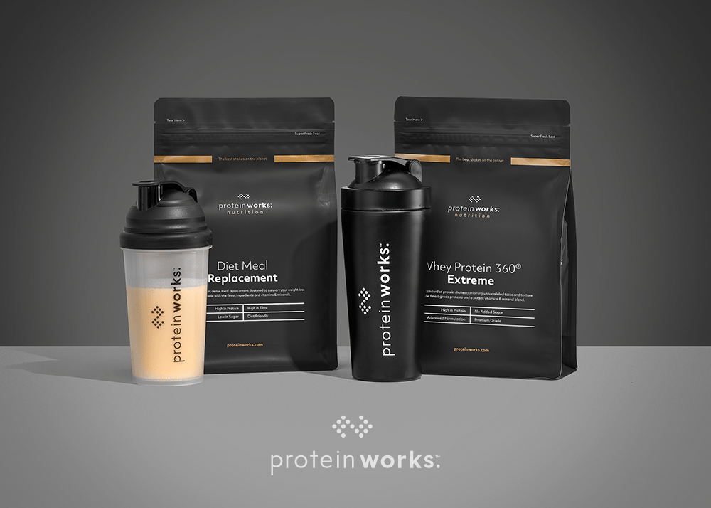 Meal Replacements or Protein Shakes?
