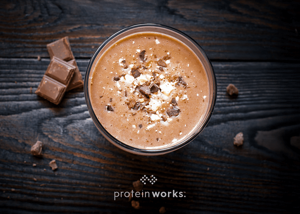 Is Chocolate Milk Good for Recovery?