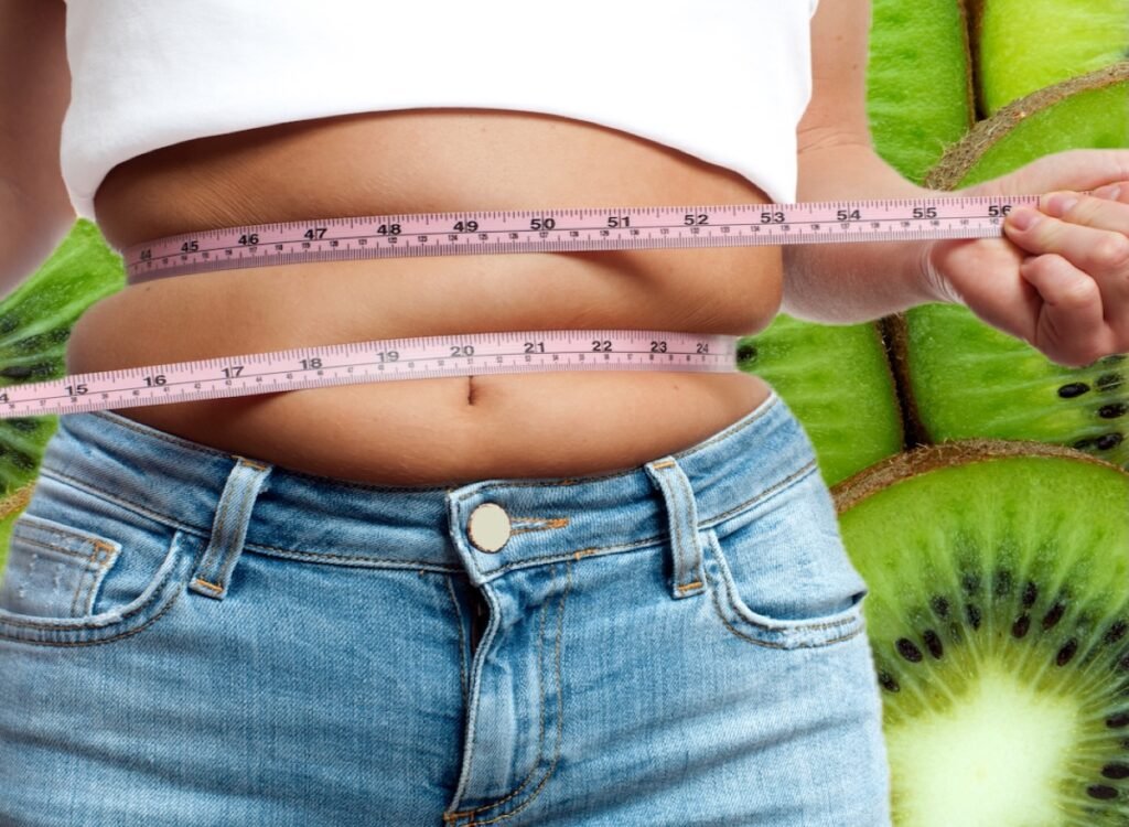 8 Fruits to Help You Lose Belly Fat in a Month