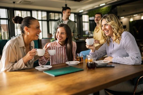 110 Funny Coffee Quotes That Will Make You Laugh and Start Your Morning Right