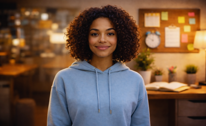 The Hidden Reason You Can’t Stay Consistent