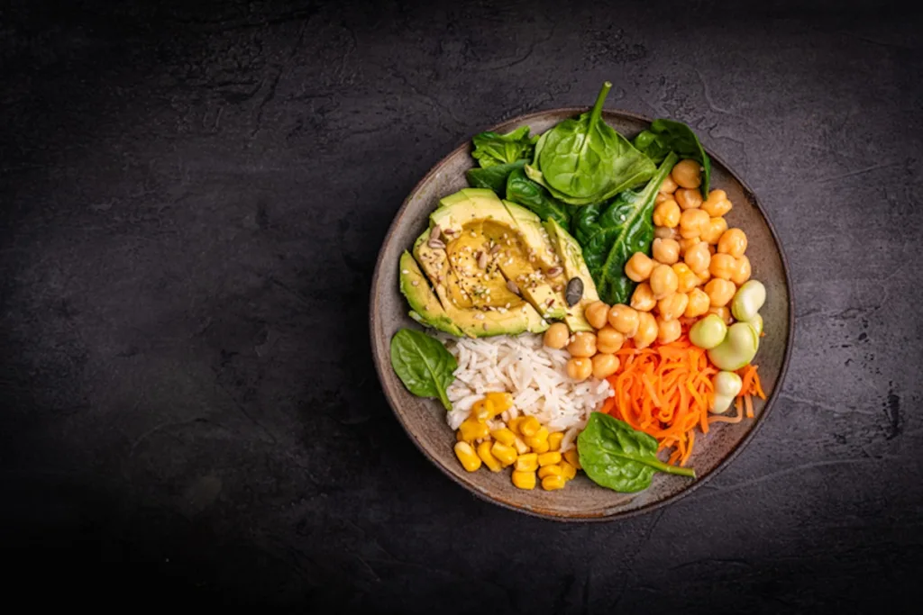 what foods have magnesium