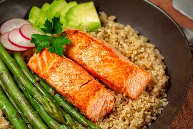 what foods have magnesium