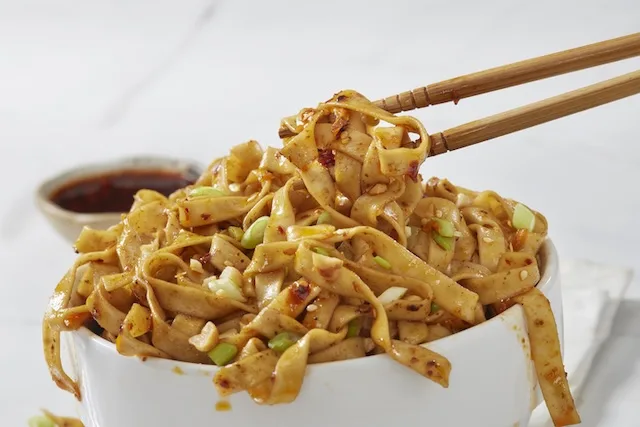 what foods have magnesium