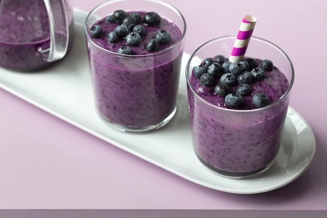 how to get 30 grams of protein for breakfast