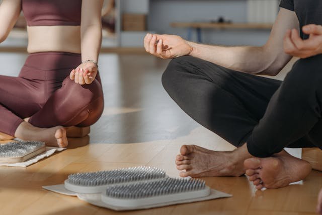 Tips For Looking After Your Wellness