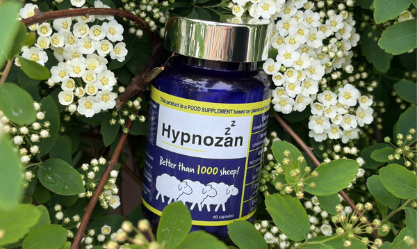 How Hypnozan Quietly Became Britain’s Go-To Natural Sleep Aid