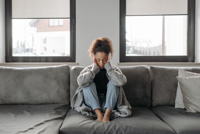 How To Prioritise Your Recovery Even When Life Gets Stressful
