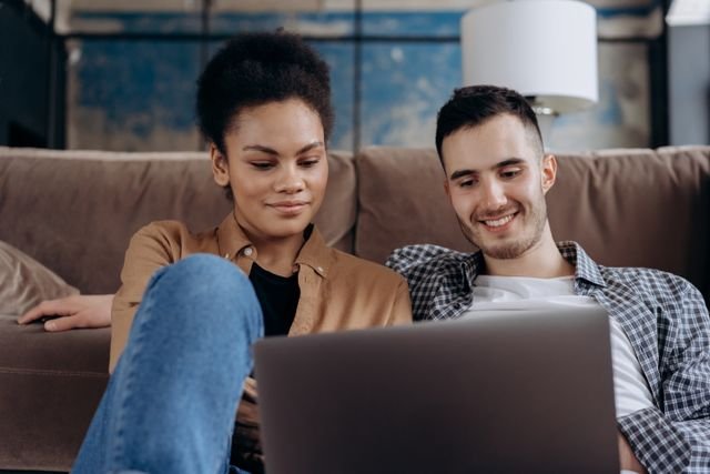 Which Option Suits Your Relationship Best?