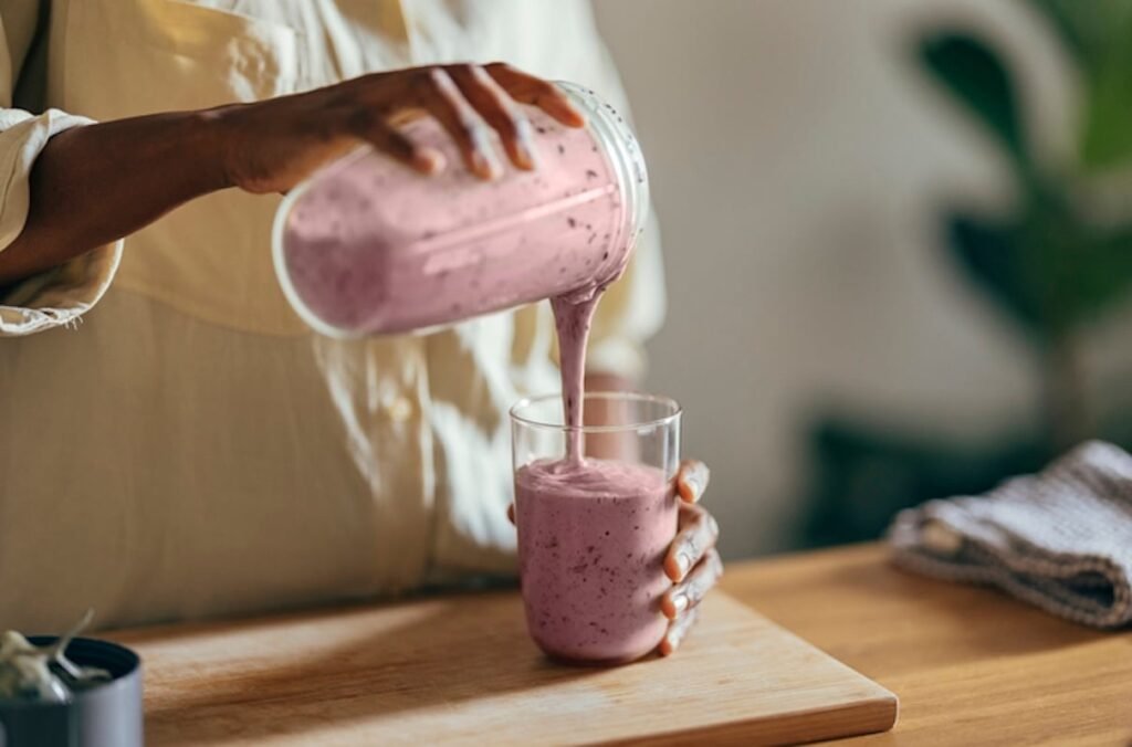 3 Creatine Smoothie Recipes for Strength, Energy, and Repair
