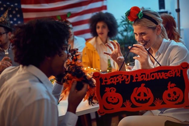 Funny, Spooky and Motivational Sayings